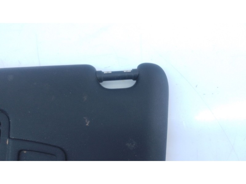 Recambio de parasol izquierdo para mercedes-benz clase a (w176) a 200 cdi / d (176.008) referencia OEM IAM   