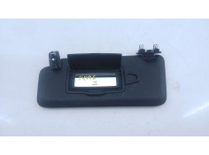 Recambio de parasol izquierdo para mercedes-benz clase b sports tourer (w246, w242) b 200 cdi (246.201) referencia OEM IAM   