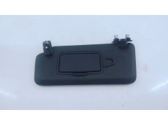 Recambio de parasol izquierdo para mercedes-benz clase b sports tourer (w246, w242) b 200 cdi (246.201) referencia OEM IAM    2