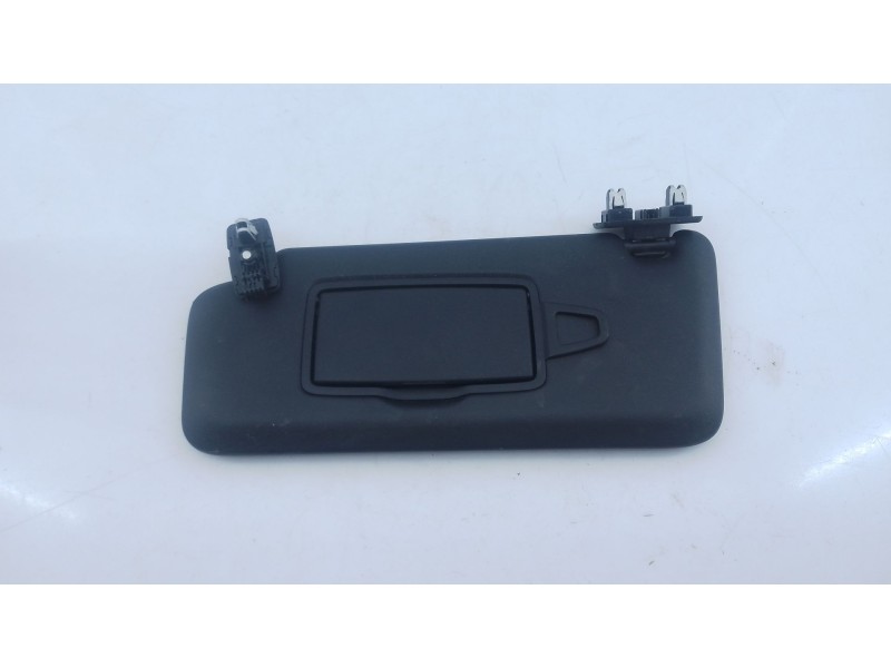 Recambio de parasol izquierdo para mercedes-benz clase b sports tourer (w246, w242) b 200 cdi (246.201) referencia OEM IAM   