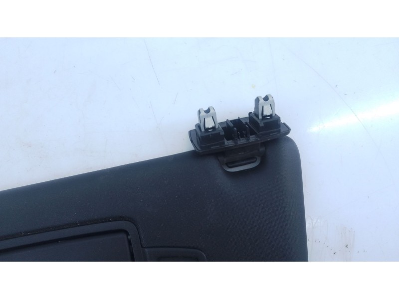 Recambio de parasol izquierdo para mercedes-benz clase b sports tourer (w246, w242) b 200 cdi (246.201) referencia OEM IAM   