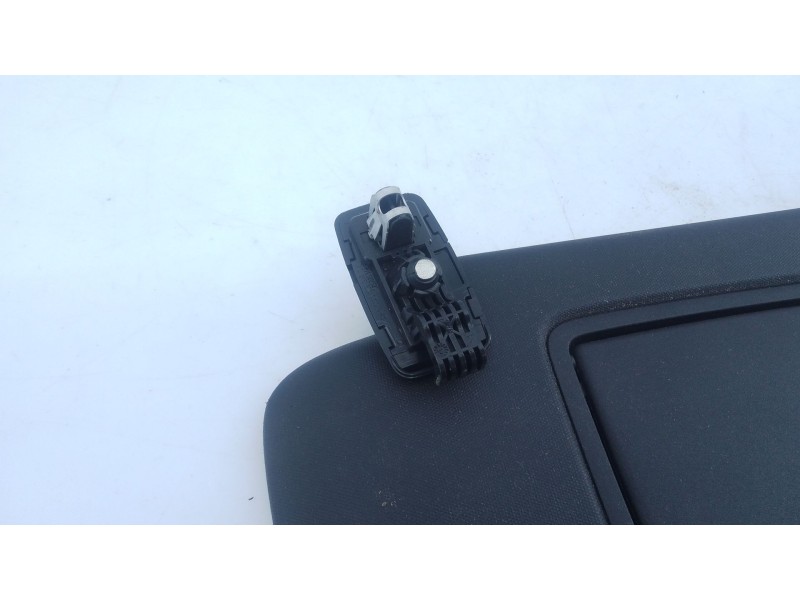 Recambio de parasol izquierdo para mercedes-benz clase b sports tourer (w246, w242) b 200 cdi (246.201) referencia OEM IAM   