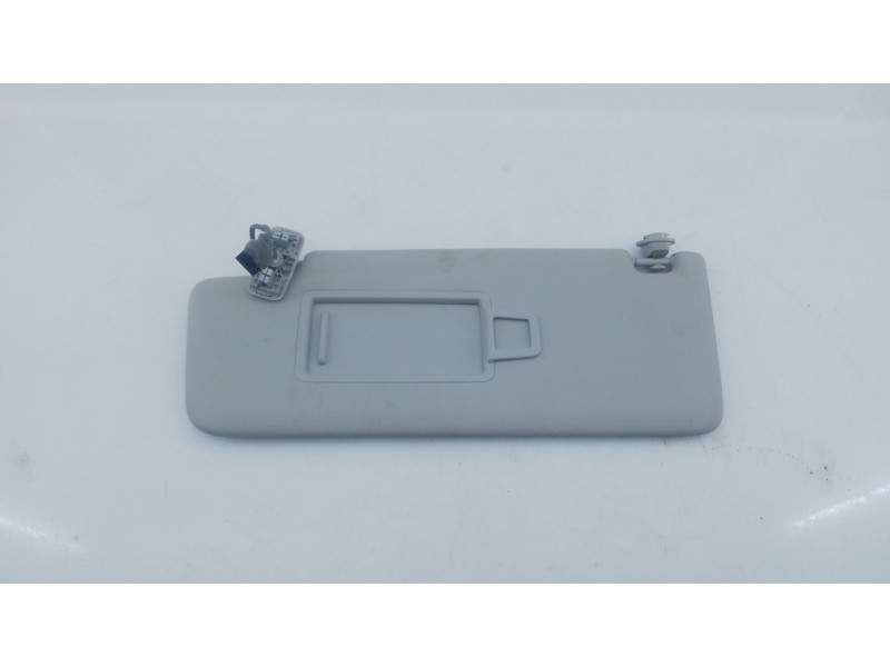 Recambio de parasol izquierdo para volkswagen tiguan (ad1, ax1) 2.0 tdi referencia OEM IAM   