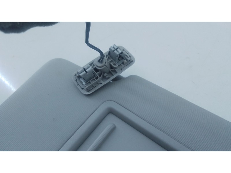 Recambio de parasol izquierdo para volkswagen tiguan (ad1, ax1) 2.0 tdi referencia OEM IAM   