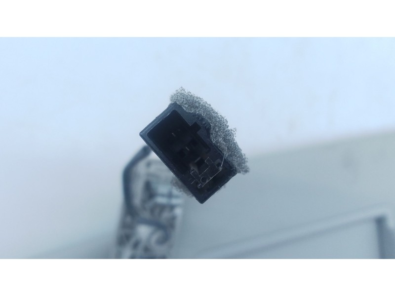 Recambio de parasol izquierdo para volkswagen tiguan (ad1, ax1) 2.0 tdi referencia OEM IAM   