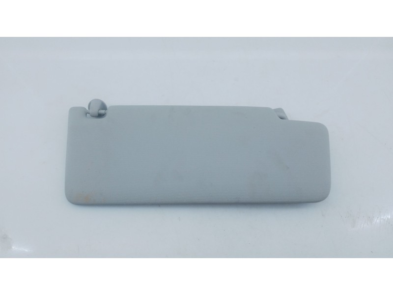 Recambio de parasol izquierdo para volkswagen tiguan (ad1, ax1) 2.0 tdi referencia OEM IAM   