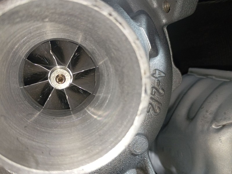 Recambio de motor completo para peugeot 2008 ii (ud_, us_, uy_, uj_, ur_, uc_) 1.5 bluehdi 110 (udyhsk) referencia OEM IAM YH01 