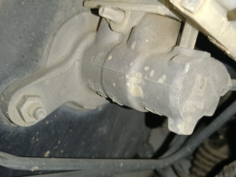 Recambio de bomba freno para ford transit courier b460 furgoneta/monovolumen 1.5 tdci referencia OEM IAM   