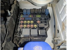 Recambio de caja reles / fusibles para ford transit courier b460 furgoneta/monovolumen 1.5 tdci referencia OEM IAM   