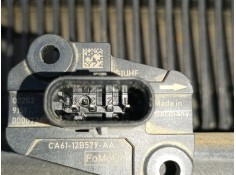 Recambio de caudalimetro para ford transit courier b460 furgoneta/monovolumen 1.5 tdci referencia OEM IAM CA6112B579AA   2