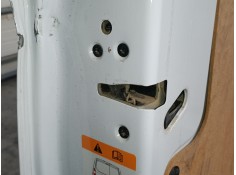 CERRADURA MALETERO / PORTON 