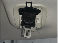 Recambio de cinturon seguridad trasero central para ford transit courier b460 furgoneta/monovolumen 1.5 tdci referencia OEM IAM 