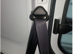 Recambio de cinturon seguridad trasero izquierdo para ford transit courier b460 furgoneta/monovolumen 1.5 tdci referencia OEM IA