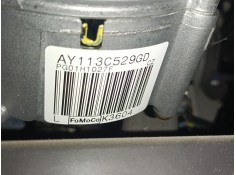 Recambio de columna direccion para ford transit courier b460 furgoneta/monovolumen 1.5 tdci referencia OEM IAM AY113C5229GD   2