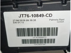 Recambio de cuadro instrumentos para ford transit courier b460 furgoneta/monovolumen 1.5 tdci referencia OEM IAM JT7610849CD   2