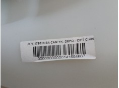 Recambio de deposito limpia para ford transit courier b460 furgoneta/monovolumen 1.5 tdci referencia OEM IAM JT7617B613BA   2