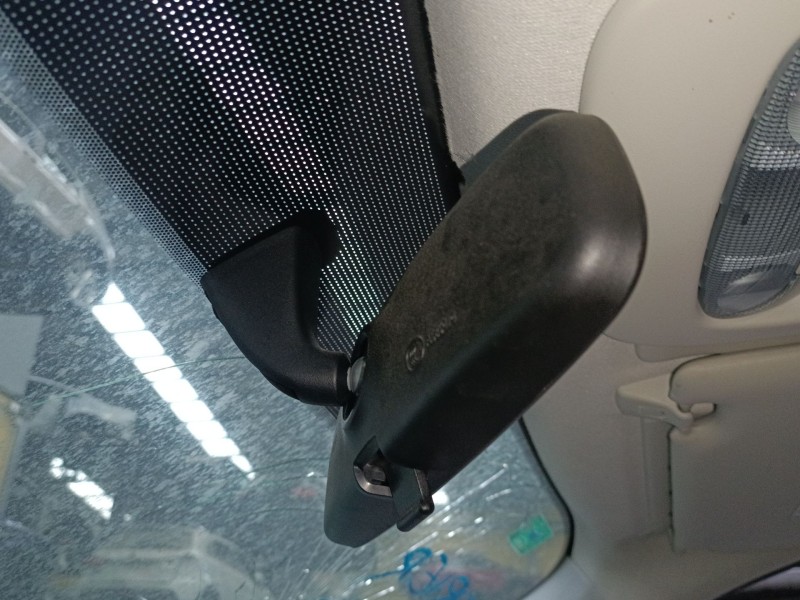 Recambio de espejo interior para ford transit courier b460 furgoneta/monovolumen 1.5 tdci referencia OEM IAM   