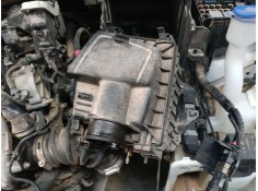 Recambio de filtro aire para ford transit courier b460 furgoneta/monovolumen 1.5 tdci referencia OEM IAM   