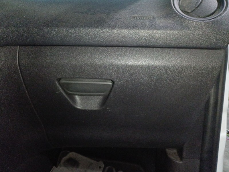 Recambio de guantera para ford transit courier b460 furgoneta/monovolumen 1.5 tdci referencia OEM IAM   