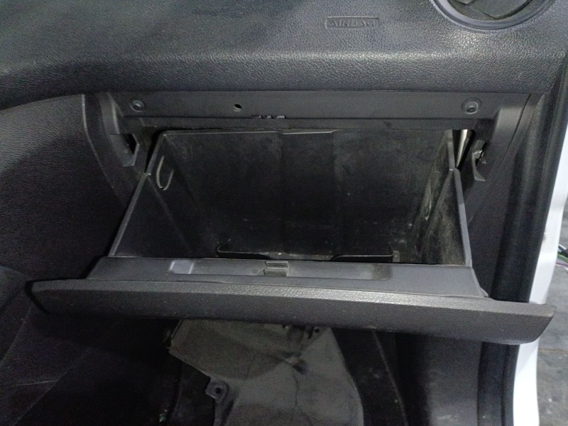 Recambio de guantera para ford transit courier b460 furgoneta/monovolumen 1.5 tdci referencia OEM IAM   