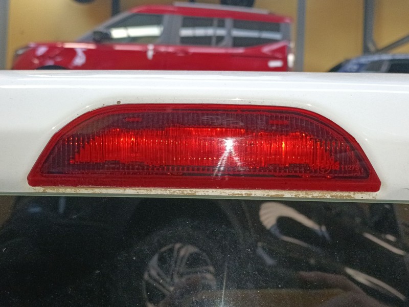 Recambio de luz central de freno para ford transit courier b460 furgoneta/monovolumen 1.5 tdci referencia OEM IAM   