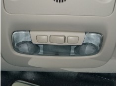 Recambio de luz interior para ford transit courier b460 furgoneta/monovolumen 1.5 tdci referencia OEM IAM   