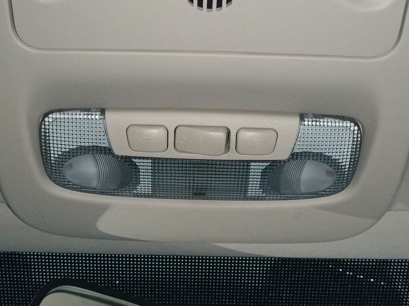 Recambio de luz interior para ford transit courier b460 furgoneta/monovolumen 1.5 tdci referencia OEM IAM   