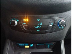 Recambio de mando calefaccion / aire acondicionado para ford transit courier b460 furgoneta/monovolumen 1.5 tdci referencia OEM 