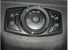 Recambio de mando luces para ford transit courier b460 furgoneta/monovolumen 1.5 tdci referencia OEM IAM   