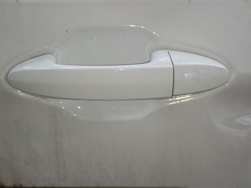 Recambio de maneta exterior porton para ford transit courier b460 furgoneta/monovolumen 1.5 tdci referencia OEM IAM   