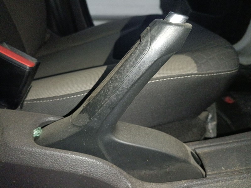 Recambio de palanca freno de mano para ford transit courier b460 furgoneta/monovolumen 1.5 tdci referencia OEM IAM   