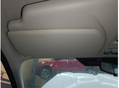 Recambio de parasol izquierdo para ford transit courier b460 furgoneta/monovolumen 1.5 tdci referencia OEM IAM    2