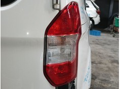 Recambio de piloto trasero derecho para ford transit courier b460 furgoneta/monovolumen 1.5 tdci referencia OEM IAM    2