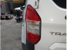 Recambio de piloto trasero izquierdo para ford transit courier b460 furgoneta/monovolumen 1.5 tdci referencia OEM IAM    2