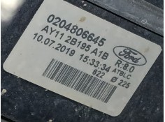 Recambio de servofreno para ford transit courier b460 furgoneta/monovolumen 1.5 tdci referencia OEM IAM AY112B195A1B 0204806645 