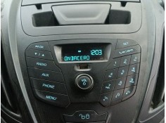 Recambio de sistema audio / radio cd para ford transit courier b460 furgoneta/monovolumen 1.5 tdci referencia OEM IAM    2