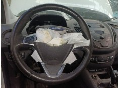 Recambio de volante para ford transit courier b460 furgoneta/monovolumen 1.5 tdci referencia OEM IAM   