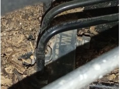 Recambio de abs para volkswagen t-cross (c11, d31) 1.0 tsi referencia OEM IAM 2Q0614517CP  