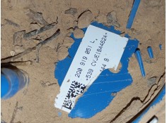 Recambio de aforador para volkswagen t-cross (c11, d31) 1.0 tsi referencia OEM IAM 2Q0919051L  