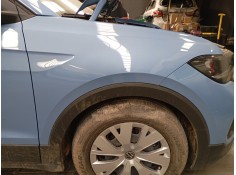 Recambio de aleta delantera derecha para volkswagen t-cross (c11, d31) 1.0 tsi referencia OEM IAM   