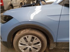 ALETA DELANTERA IZQUIERDA 