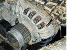 Recambio de alternador para volkswagen t-cross (c11, d31) 1.0 tsi referencia OEM IAM   