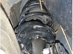 Recambio de amortiguador delantero derecho para volkswagen t-cross (c11, d31) 1.0 tsi referencia OEM IAM   