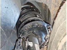 AMORTIGUADOR DELANTERO IZQUIERDO 