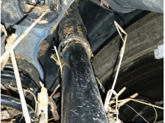 Recambio de amortiguador trasero derecho para volkswagen t-cross (c11, d31) 1.0 tsi referencia OEM IAM   