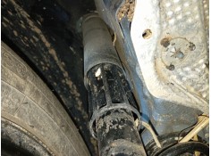 Recambio de amortiguador trasero izquierdo para volkswagen t-cross (c11, d31) 1.0 tsi referencia OEM IAM   