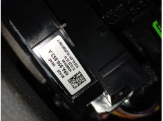 Recambio de anillo airbag para volkswagen t-cross (c11, d31) 1.0 tsi referencia OEM IAM 6RA959653A  