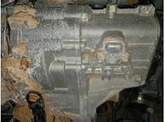 Recambio de caja cambios para volkswagen t-cross (c11, d31) 1.0 tsi referencia OEM IAM   