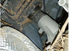 Recambio de cremallera direccion para volkswagen t-cross (c11, d31) 1.0 tsi referencia OEM IAM   