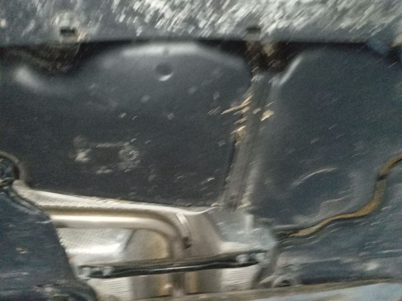 Recambio de deposito combustible para volkswagen t-cross (c11, d31) 1.0 tsi referencia OEM IAM 2Q120101  